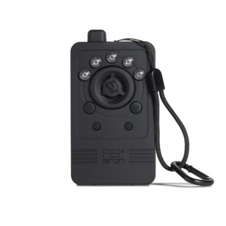 SIREN R3+ PRESENTATION SET 4 ROD