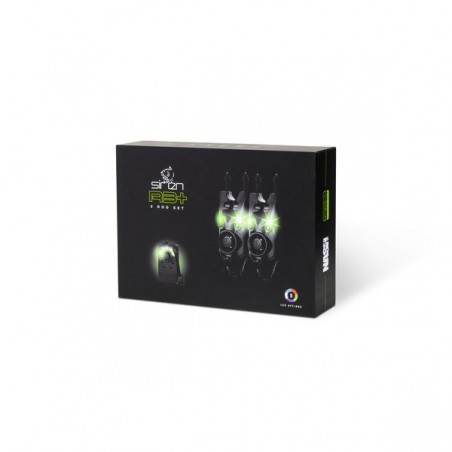 SIREN R3+ PRESENTATION SET 3 ROD