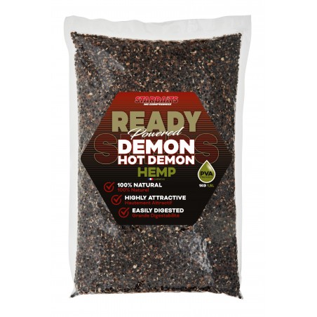 READY SEEDS DEMON 1KG