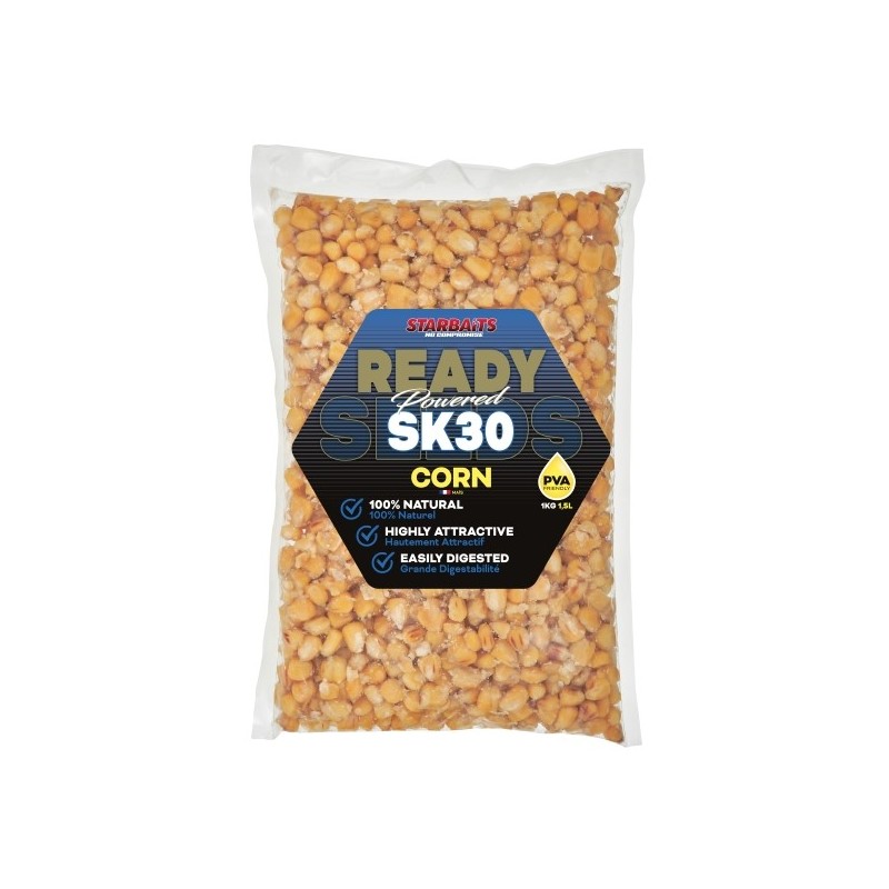 READY SEEDS SK30 1KG
