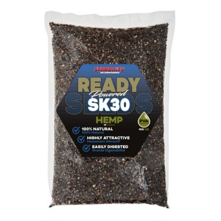 READY SEEDS SK30 1KG