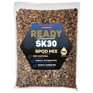 READY SEEDS SK30 1KG