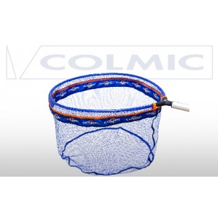 TETE D'EPUISETTE GUMMA CARP 056/020 50X43CM