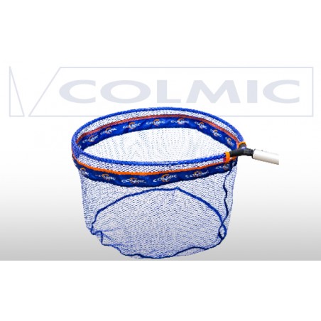 TETE D'EPUISETTE GUMMA CARP 056/020 50X43CM