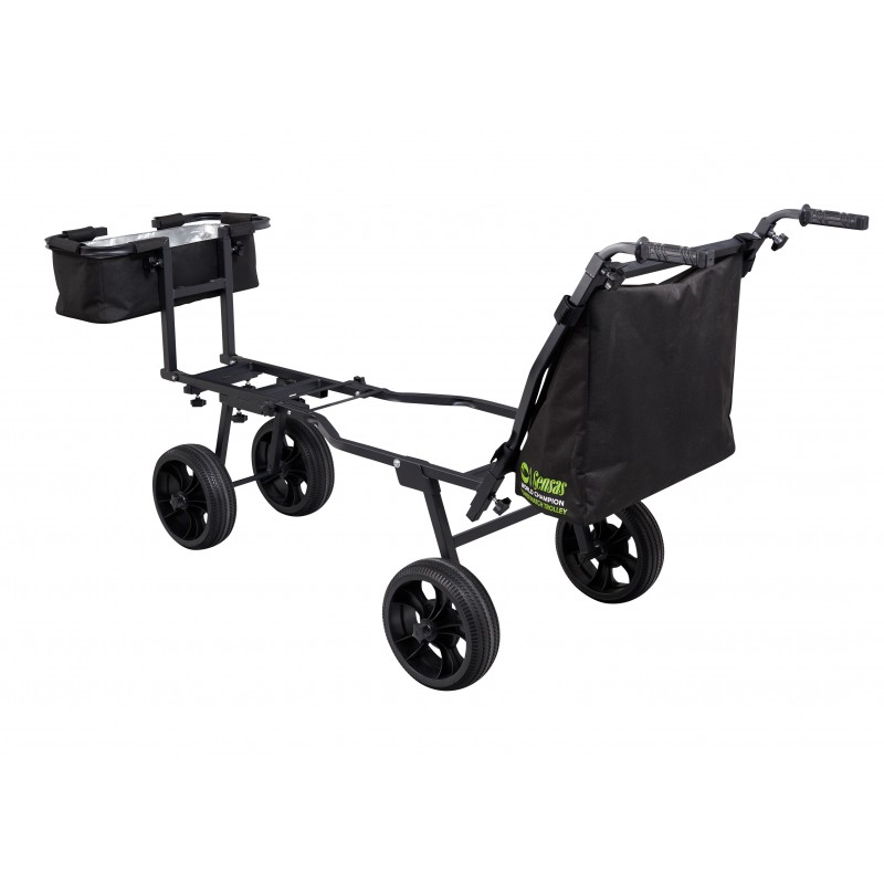 TROLLEY COMPACT WORLD CHAMPION