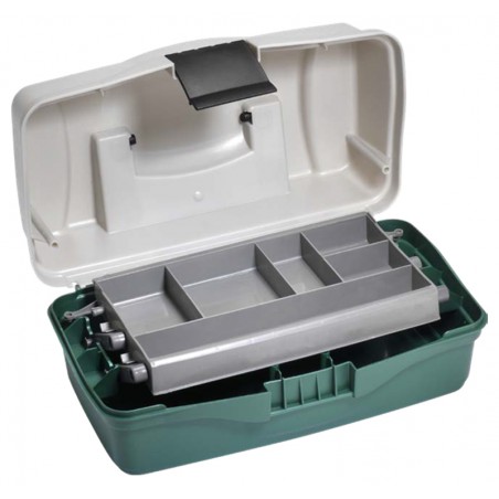 BOITE A PECHE 34CM