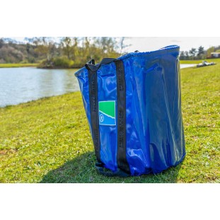 HEAVY DUTY WEIGH BAG