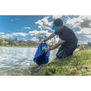 HEAVY DUTY WEIGH BAG