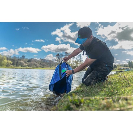 HEAVY DUTY WEIGH BAG