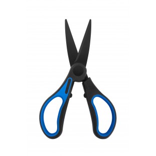 WORM SCISSORS