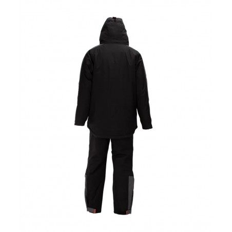 3 PIECE WINTER SUIT