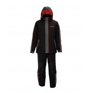 3 PIECE WINTER SUIT