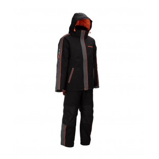 3 PIECE WINTER SUIT