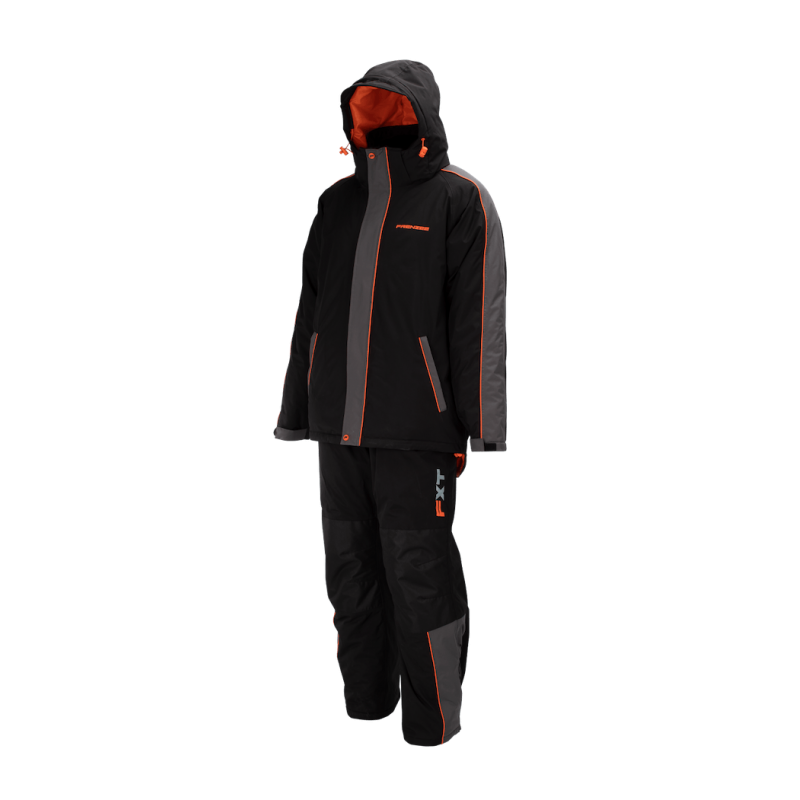 3 PIECE WINTER SUIT