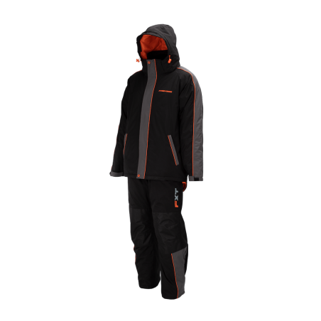 3 PIECE WINTER SUIT