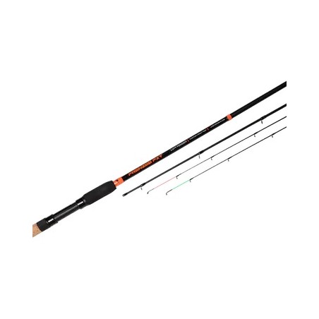 FXT WAGGLER ROD