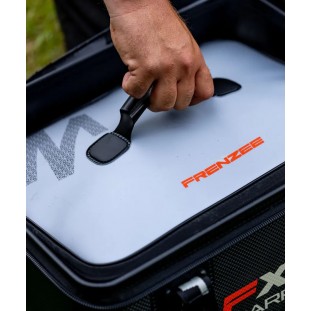 FXT EVA COOL BAIT TRAY INC BAIT TUBS