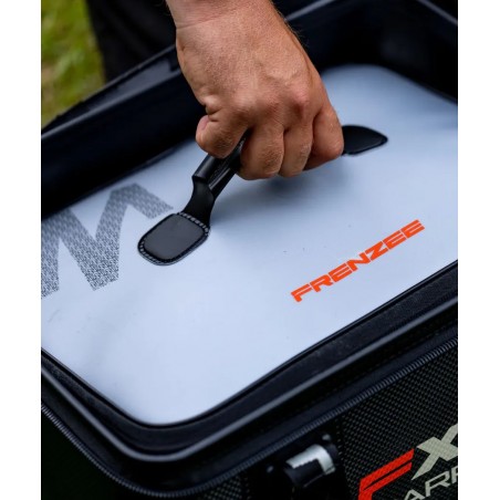 FXT EVA COOL BAIT TRAY INC BAIT TUBS