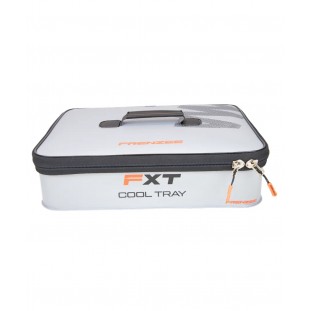 FXT EVA COOL BAIT TRAY INC BAIT TUBS