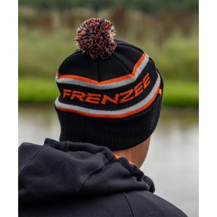 FXT TEAM BOBBLE BEANIE