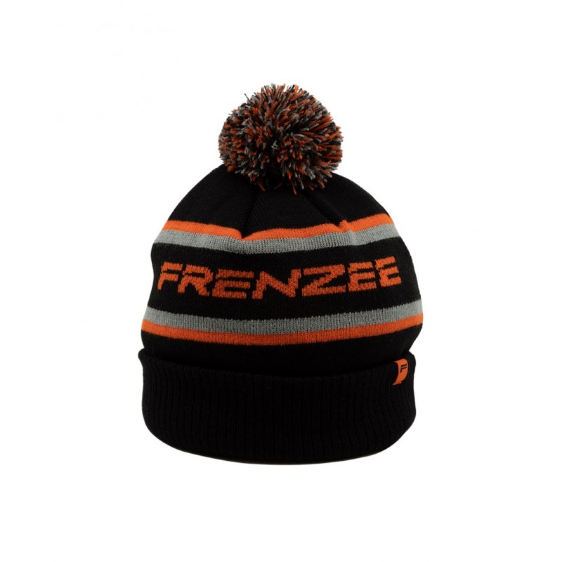 FXT TEAM BOBBLE BEANIE