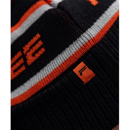 FXT TEAM BOBBLE BEANIE