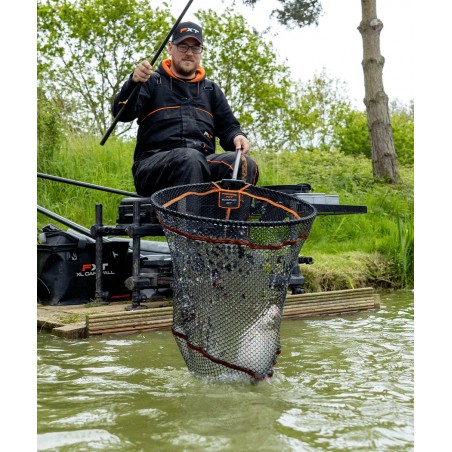 FXT LANDING NET SCOOP NET