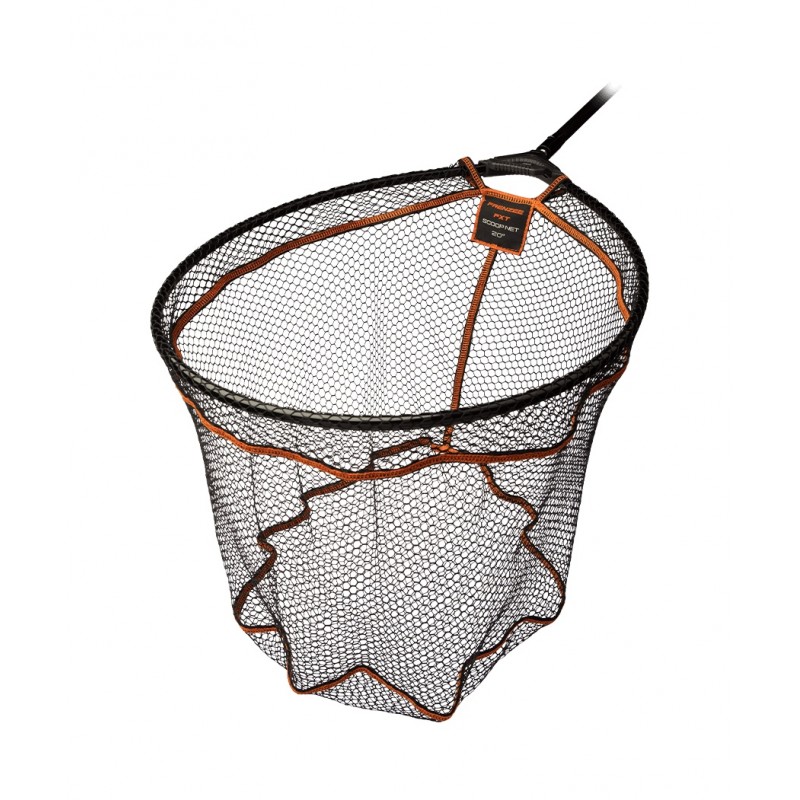 FXT LANDING NET SCOOP NET