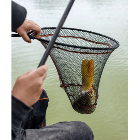 FXT LANDING NET SCOOP NET