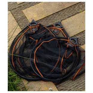 FXT LANDING NET HAIR NET