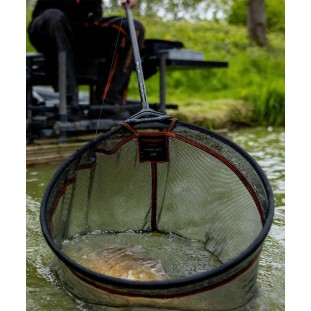 FXT LANDING NET HAIR NET