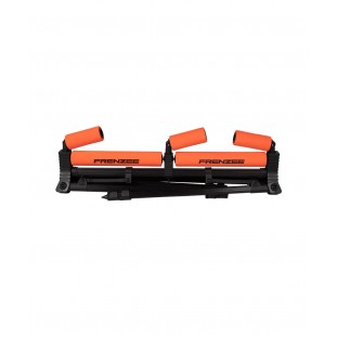 FXT DOUBLE FLAT ROLLER 60CM