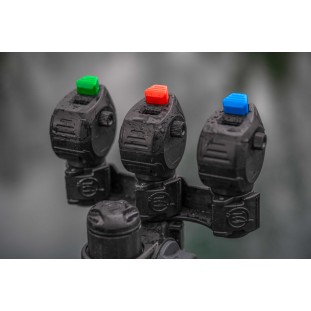 COMPTEUR TRIPLE CLICKER COUNTER
