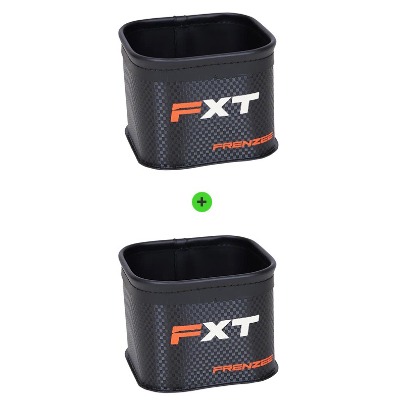 FXT EVA Bait Tub MINI x2