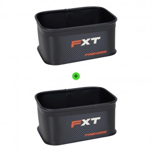 FXT EVA Bait Tub MIDI x2