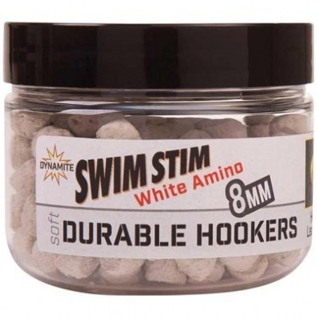 PELLET DURABLE HP WHITE AMINO