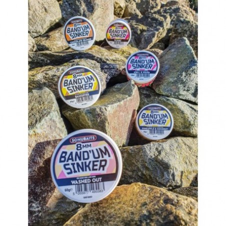 BAND'UM SINKERS