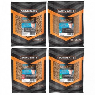 PELLET FIN PERFECT FEED 650G