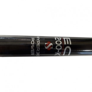 KIT OVERSIZE EC 200 S POWER K HYPER 30