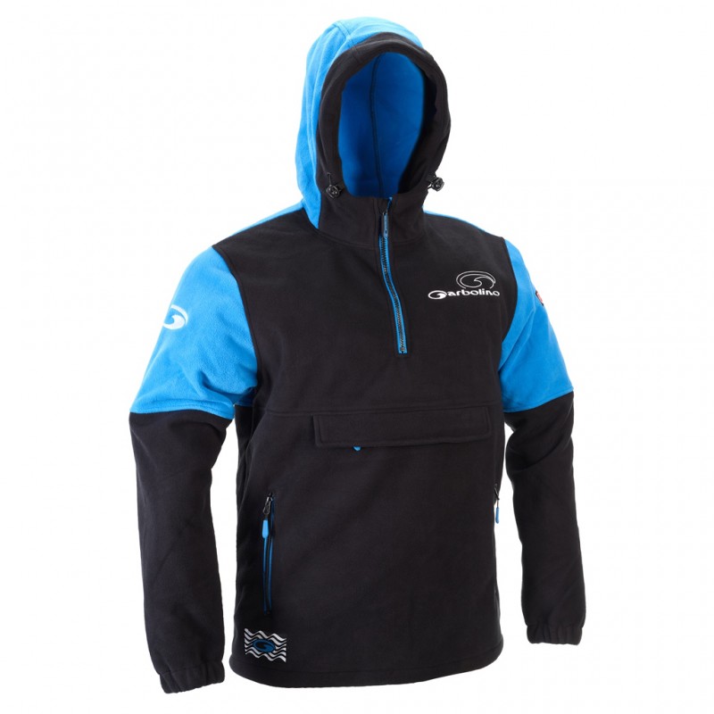 COUPE VENT SMOK WINDPROOF GARBOLINO MATCH