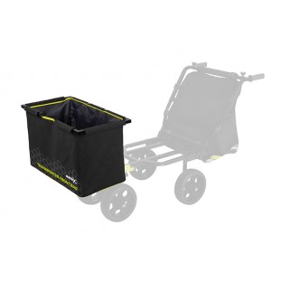 MATRIX 4 WHEEL TRANSPORTER FRONT BAG