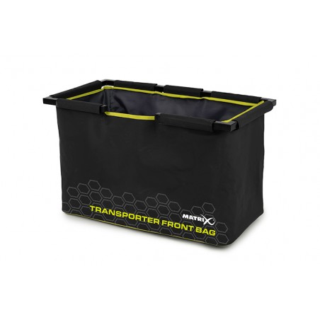 MATRIX 4 WHEEL TRANSPORTER FRONT BAG