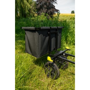 MATRIX 4 WHEEL TRANSPORTER FRONT BAG