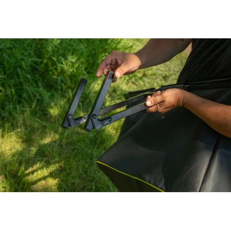 MATRIX 4 WHEEL TRANSPORTER FRONT BAG