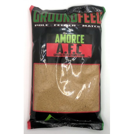 AMORCE A-MATCH FEEDER AFC 1KG