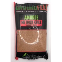 AMORCE A-MATCH METHOD KRILL 1KG