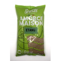 AMORCE MAISON ETANG 1KG