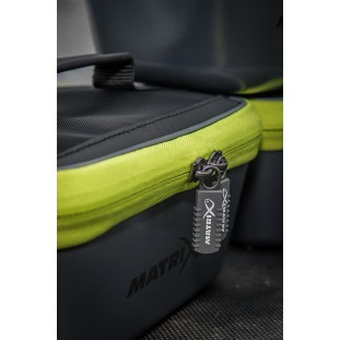 MATRIX EVA AIR-FLOW BAIT TUB