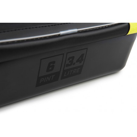 MATRIX EVA AIR-FLOW BAIT TUB