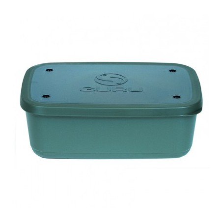 BOITE BAIT BOX 5.3PINT SOLID LID